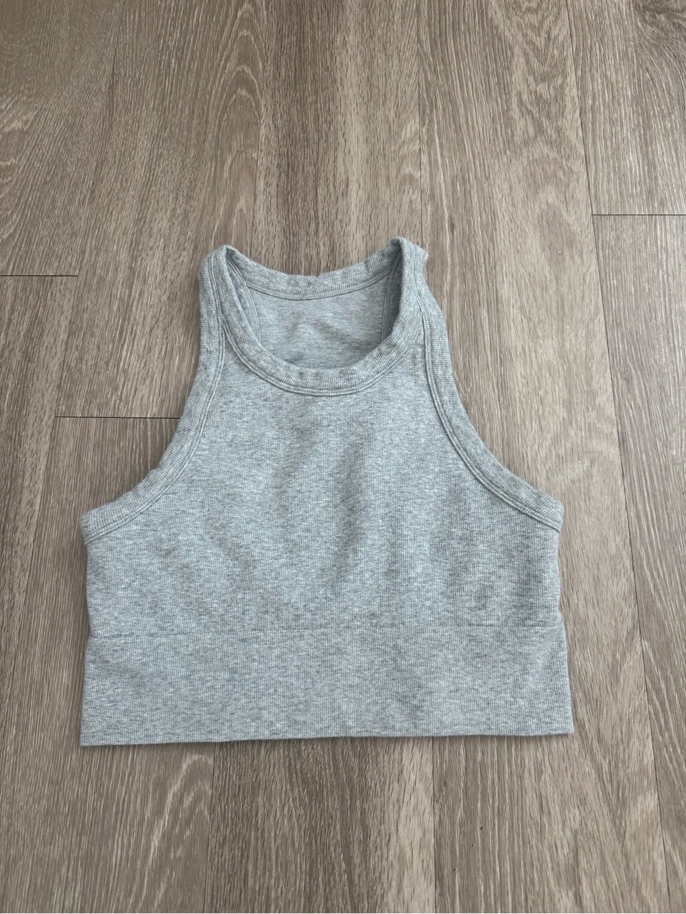 Alo tank